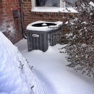 Protect Your HVAC Unit From Bad Weather